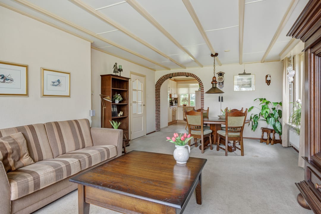 Foto 2 van Rodegraafweg 11