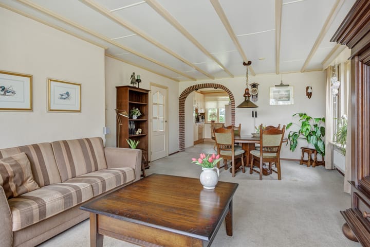 Foto 2 van Rodegraafweg 11