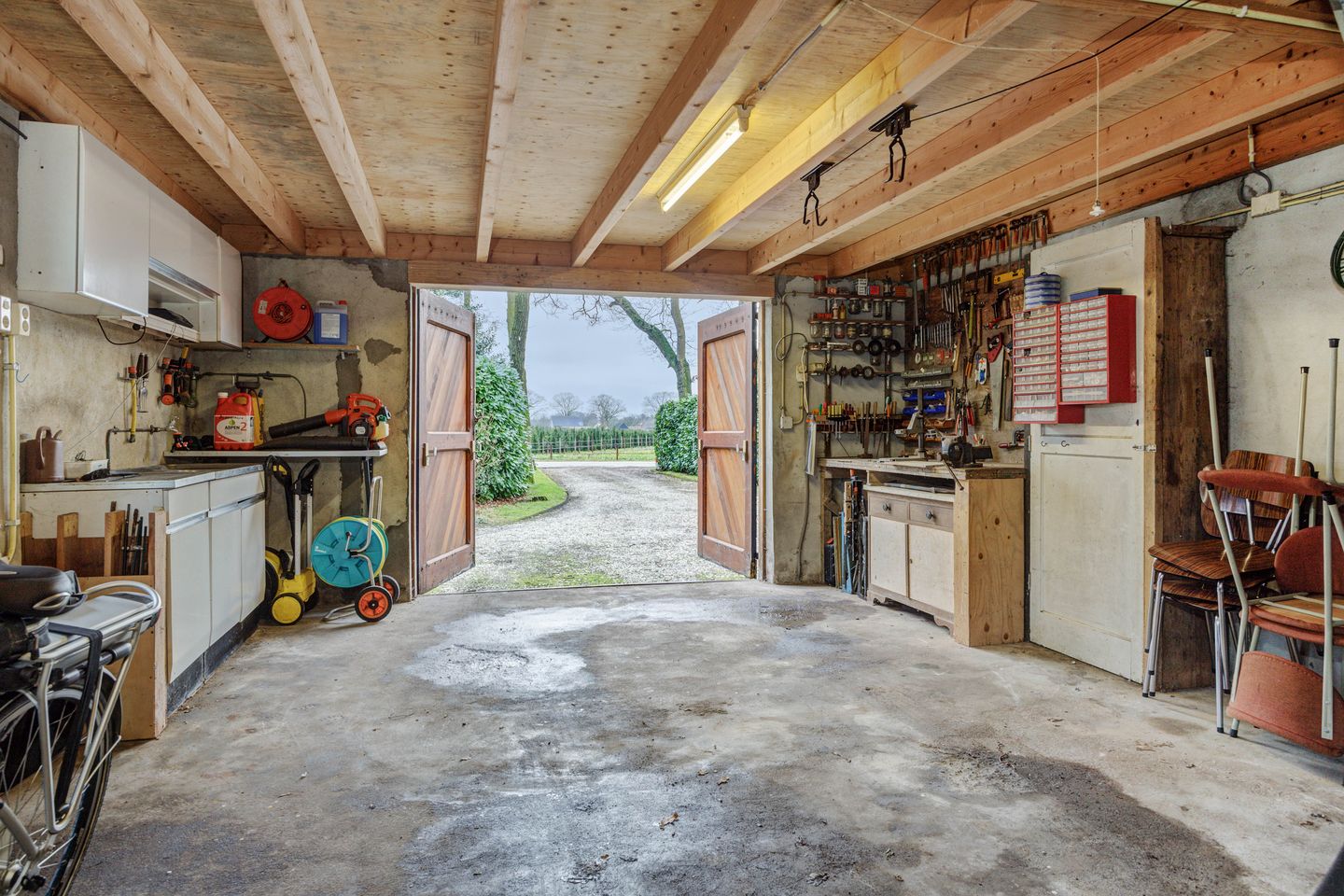 Foto 4 van Rodegraafweg 11