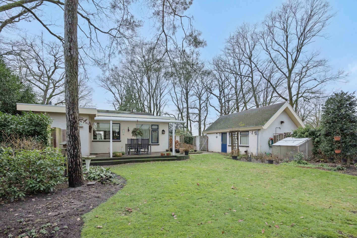 Foto 5 van Rodegraafweg 11