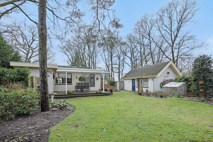 Foto 5 van Rodegraafweg 11