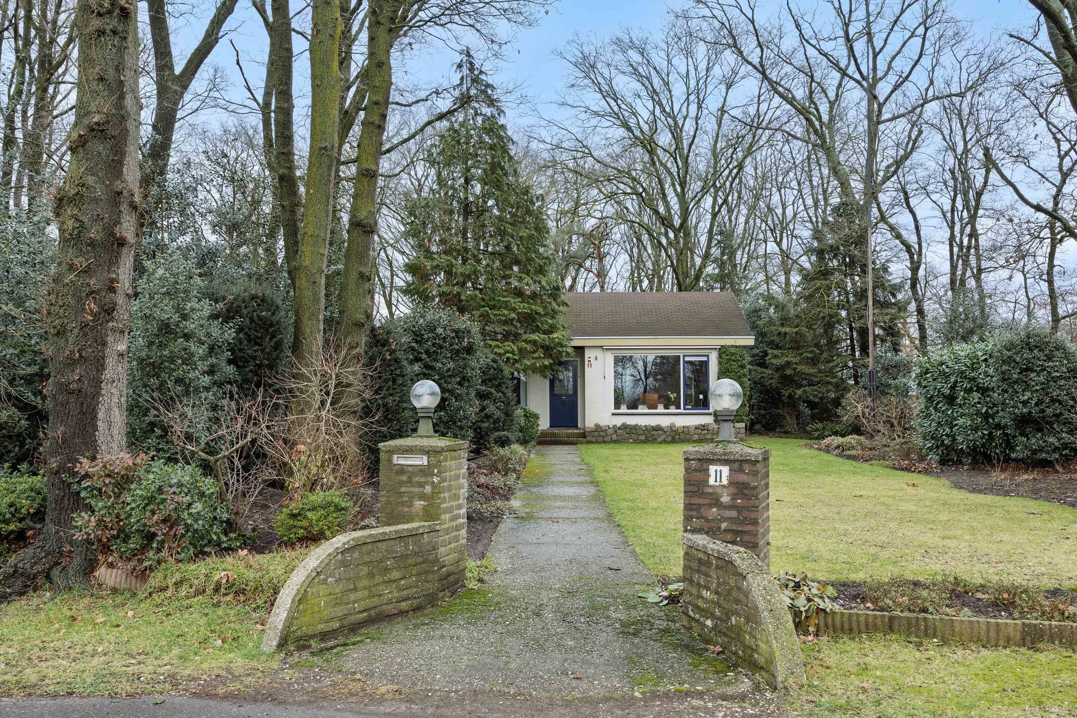 Foto 6 van Rodegraafweg 11