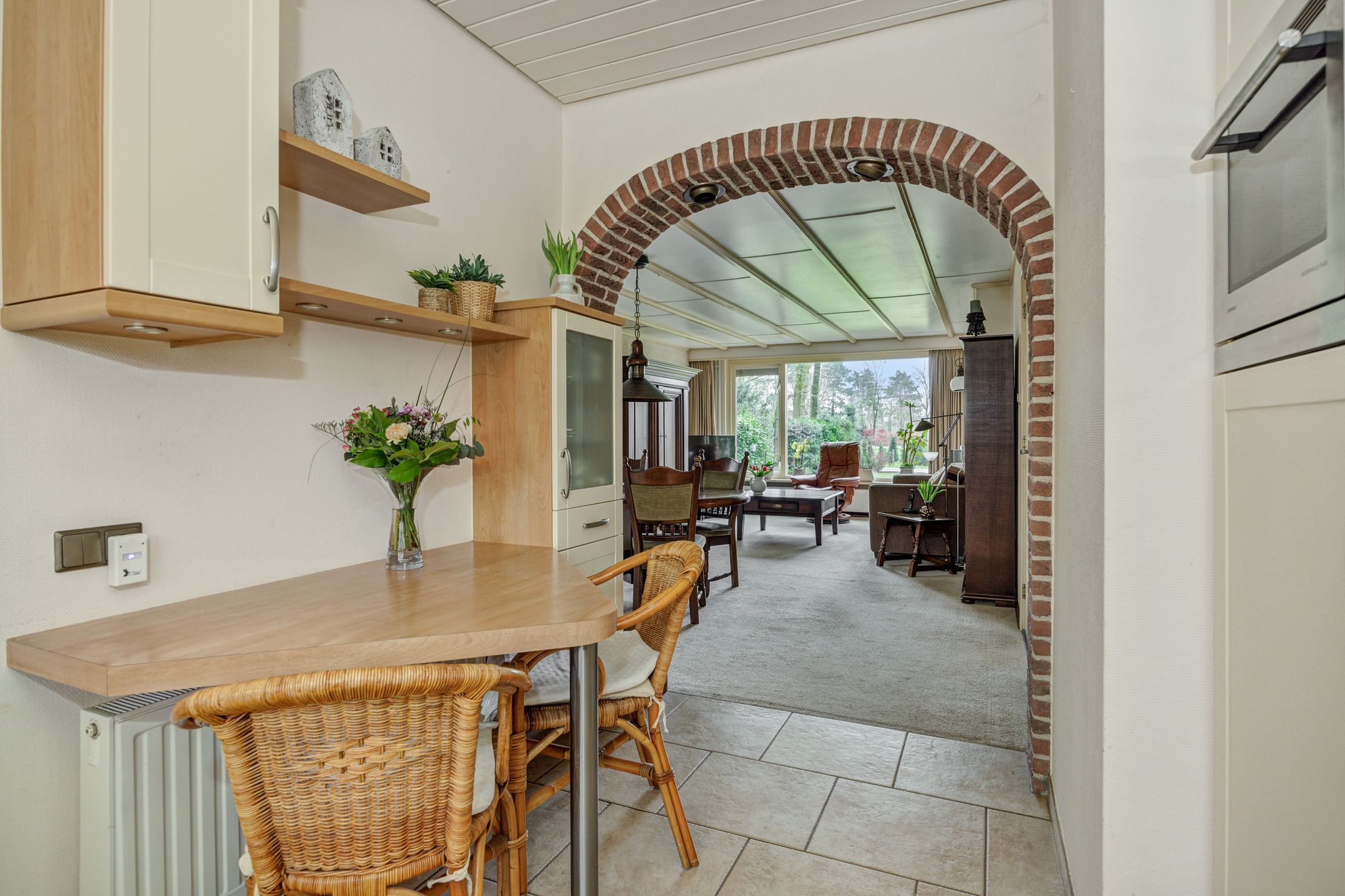 Foto 15 van Rodegraafweg 11