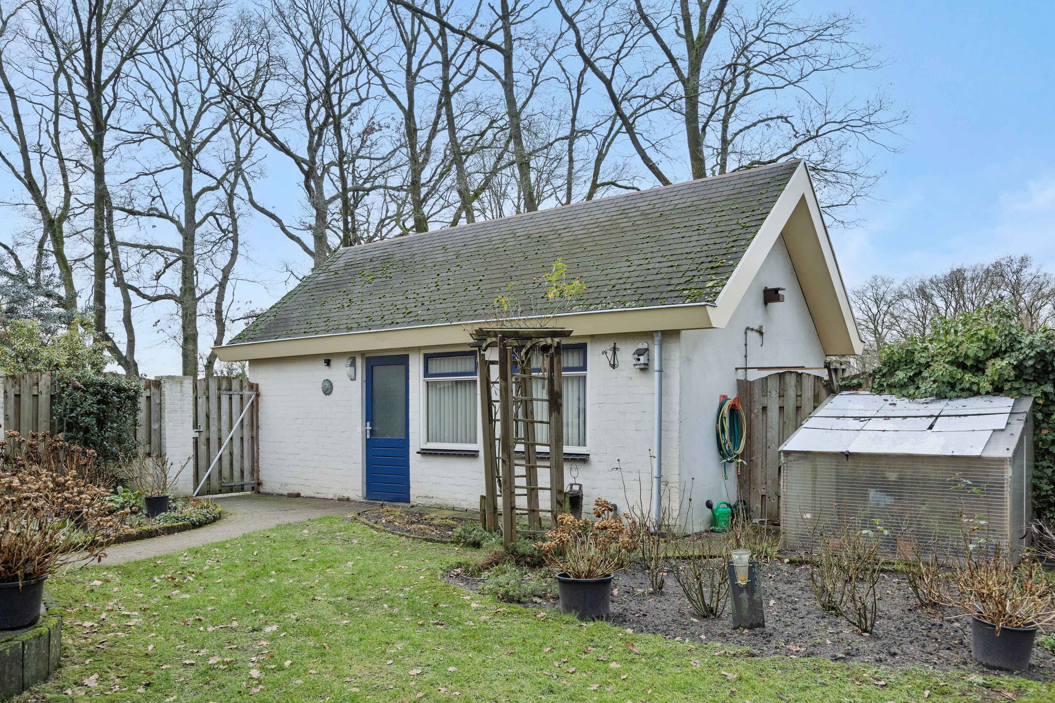 Foto 33 van Rodegraafweg 11