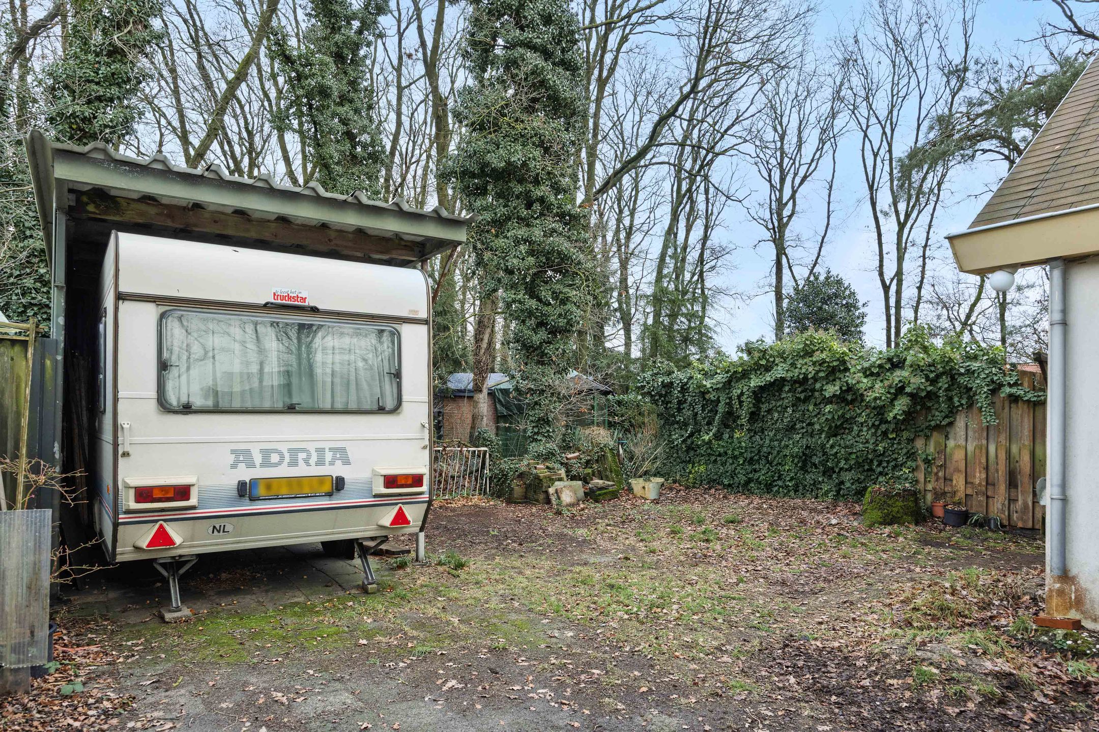 Foto 36 van Rodegraafweg 11