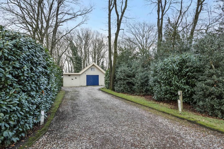 Foto 38 van Rodegraafweg 11