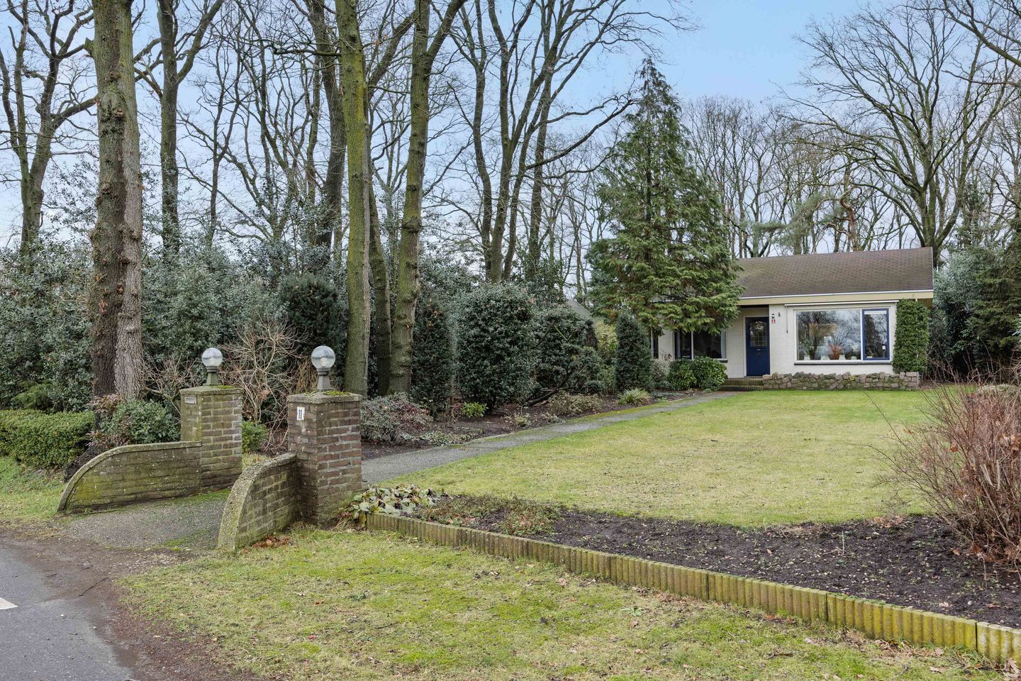 Foto 40 van Rodegraafweg 11