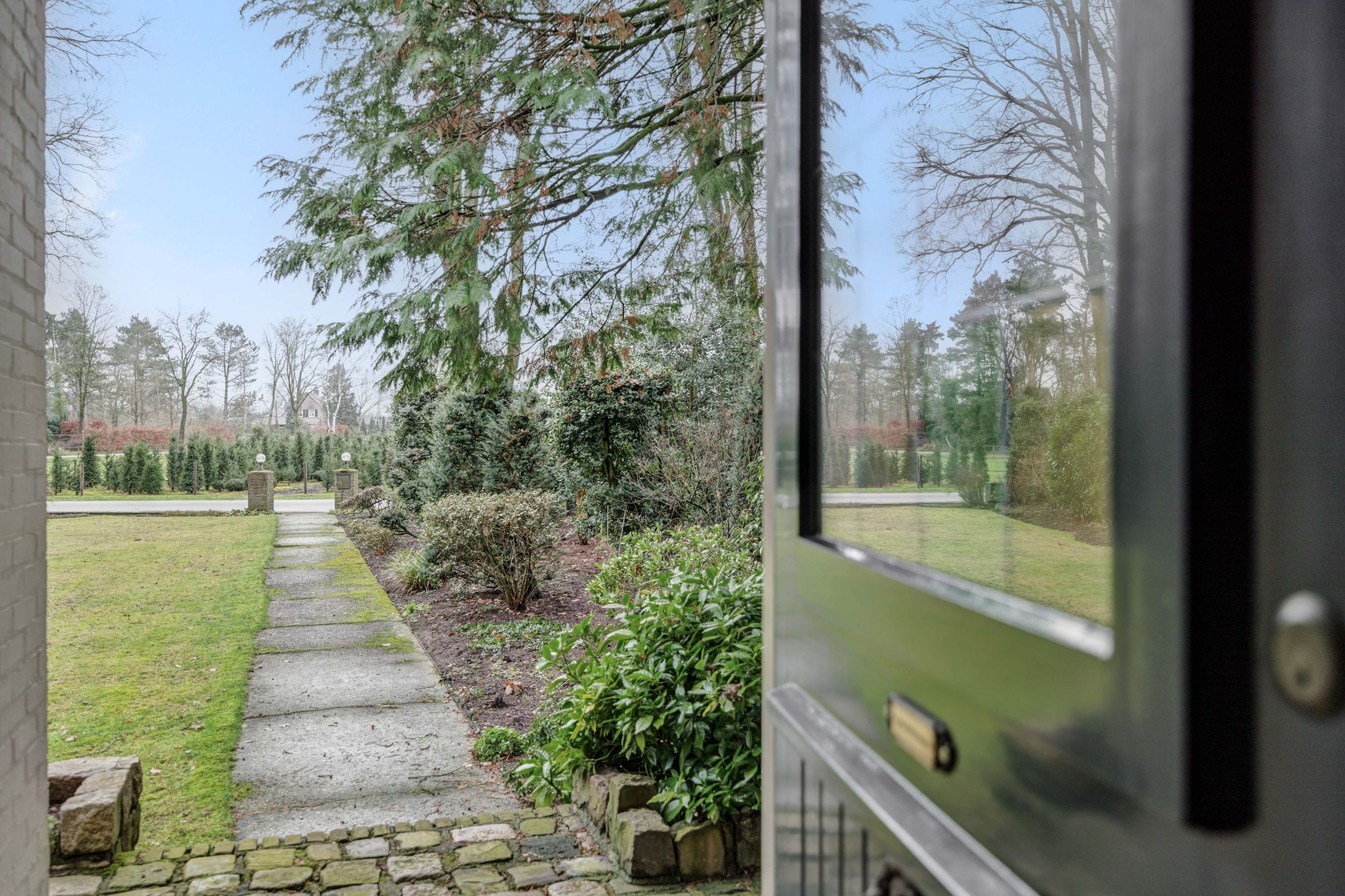 Foto 42 van Rodegraafweg 11