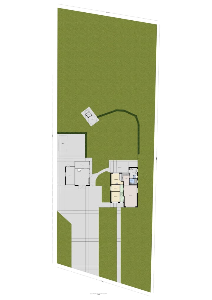 Foto 47 van Rodegraafweg 11