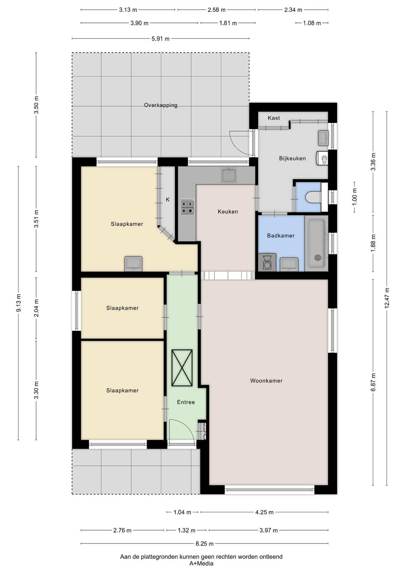 Foto 48 van Rodegraafweg 11