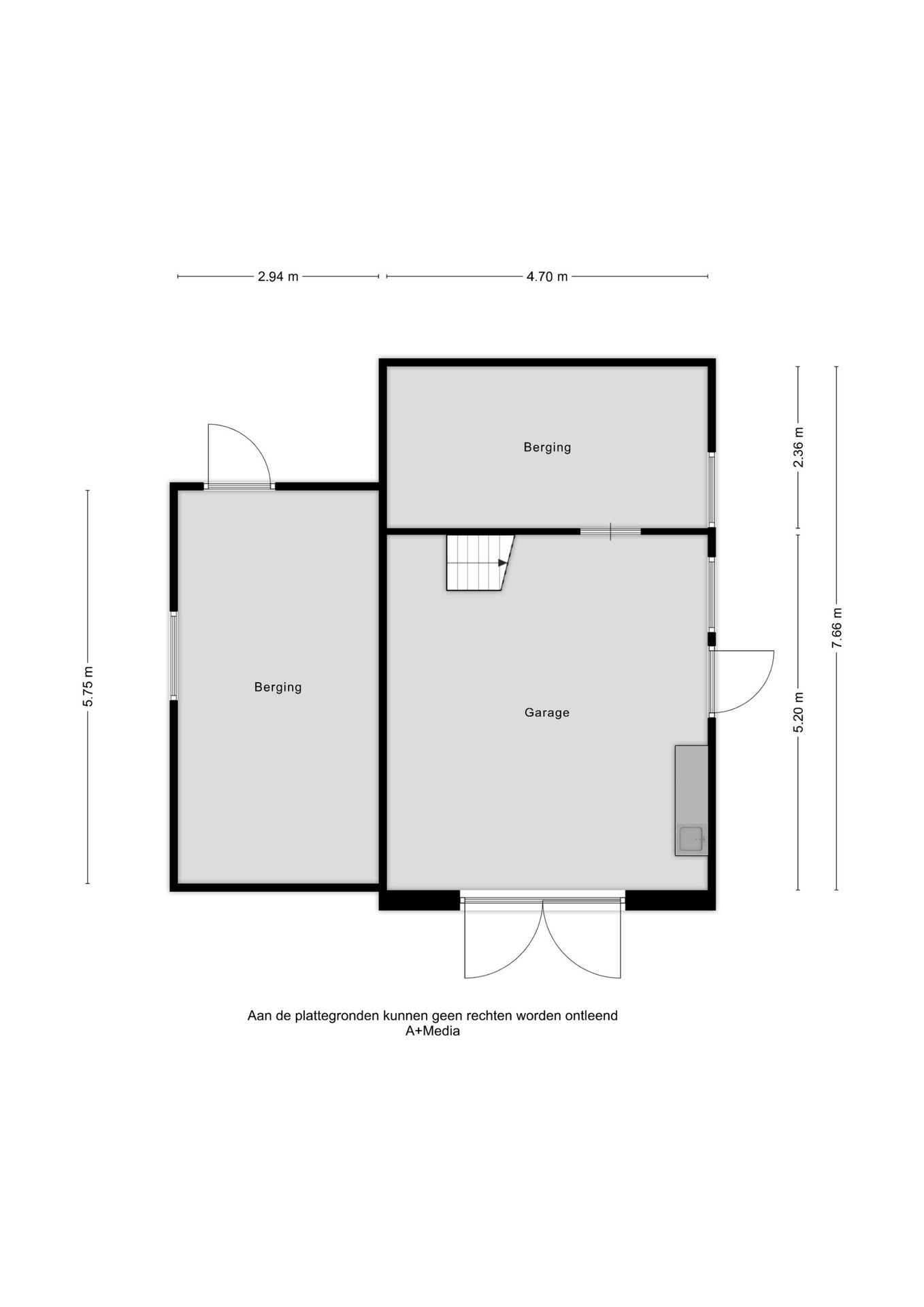 Foto 50 van Rodegraafweg 11