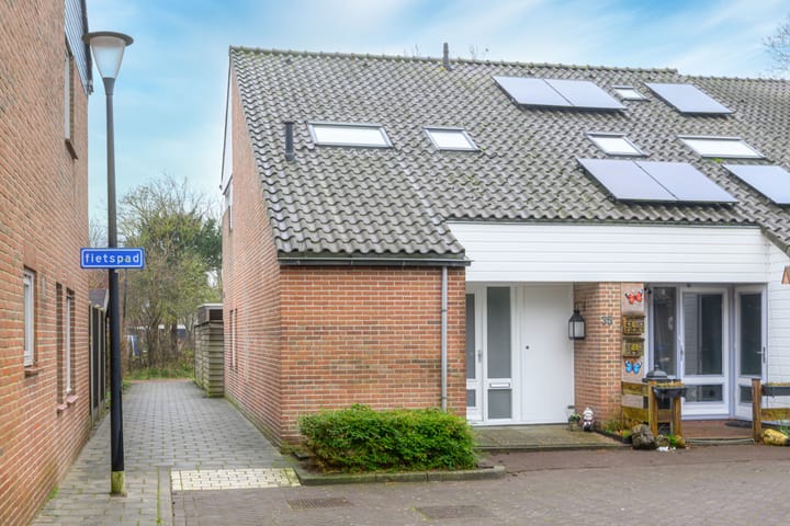 Photo 1 of Sperwerhof 35