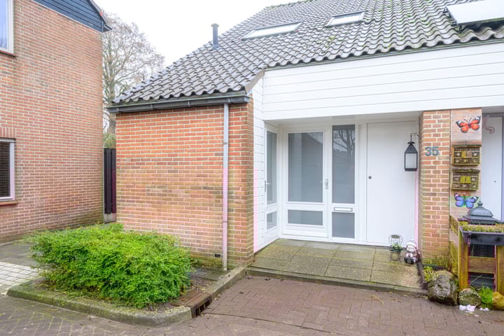 Photo 4 of Sperwerhof 35