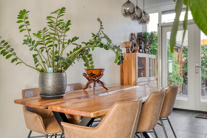 Foto 2 van Da Costastraat 32