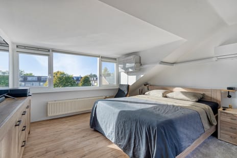 Da Costastraat 32 tertiary image