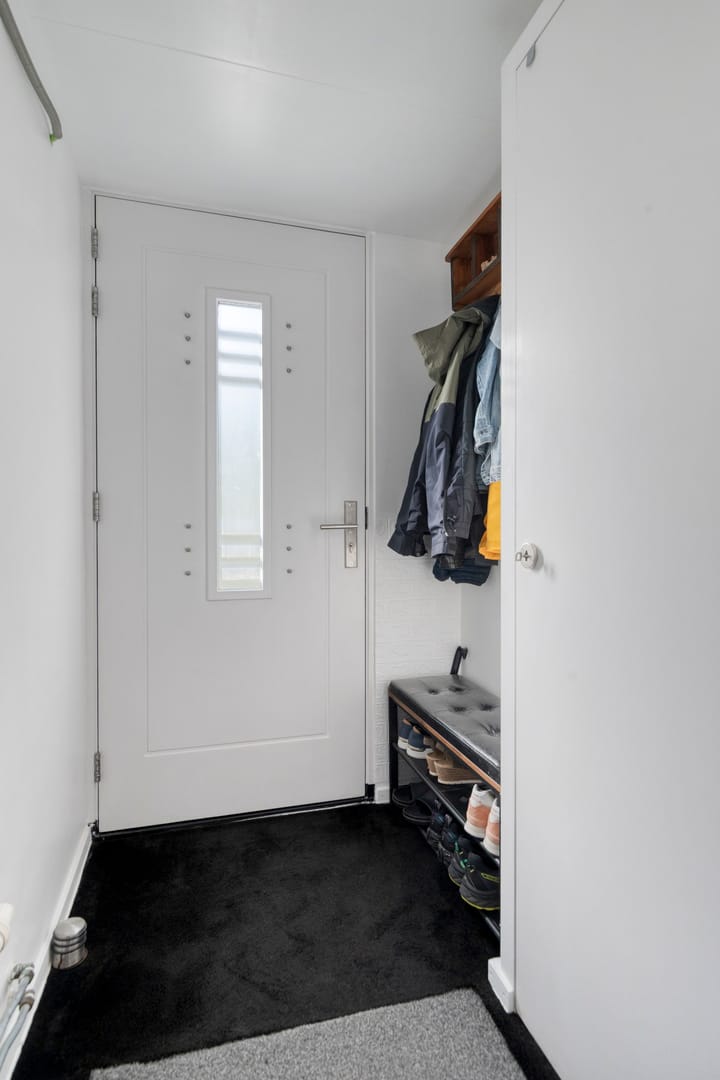 Foto 6 van Da Costastraat 32