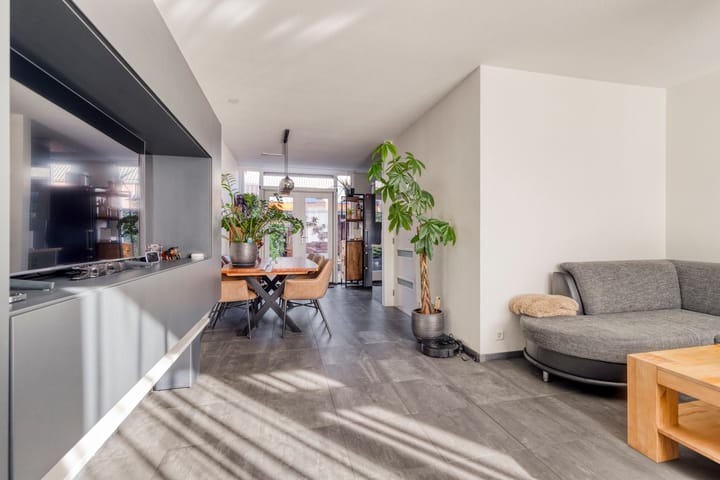 Foto 7 van Da Costastraat 32