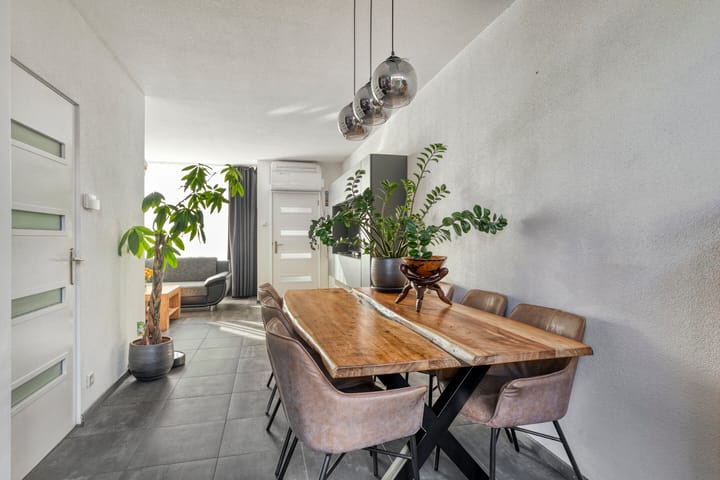 Foto 9 van Da Costastraat 32