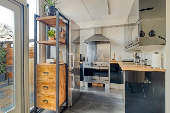 Foto 10 van Da Costastraat 32