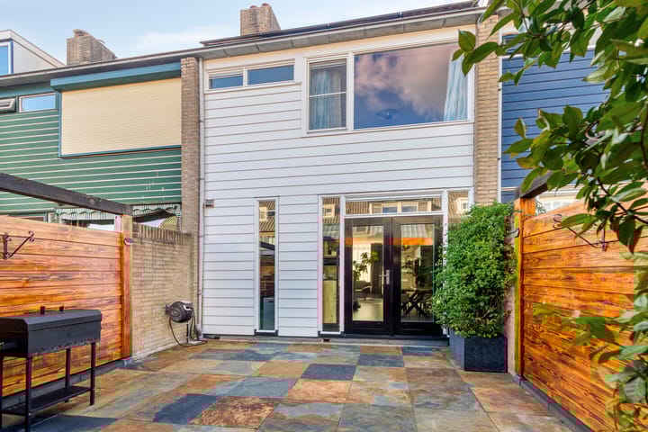 Foto 21 van Da Costastraat 32