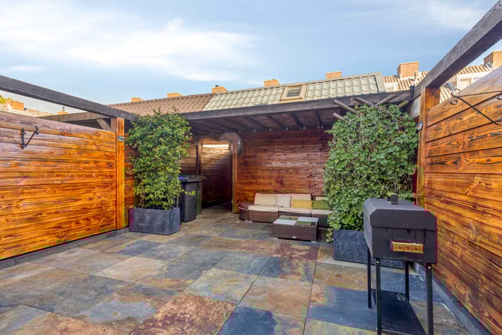 Foto 22 van Da Costastraat 32