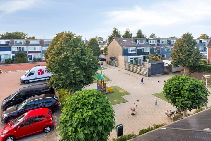 Foto 25 van Da Costastraat 32