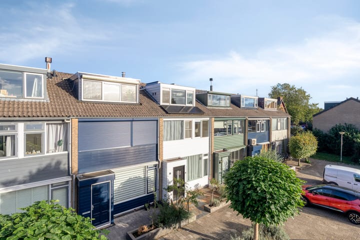 Foto 26 van Da Costastraat 32