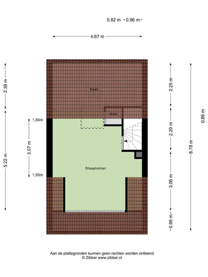 Foto 29 van Da Costastraat 32