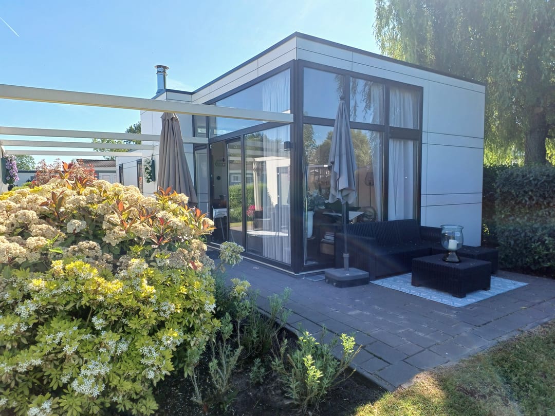 Foto 1 van Hulckesteijn 3 - Sur Le Pont 15