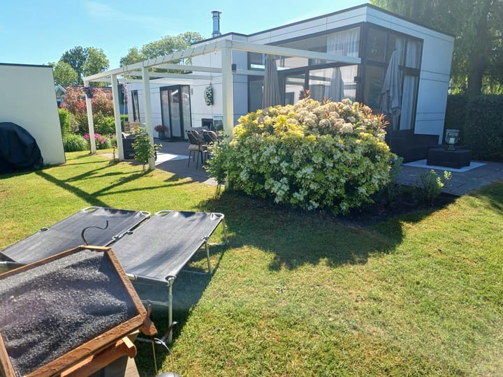 Foto 2 van Hulckesteijn 3 - Sur Le Pont 15