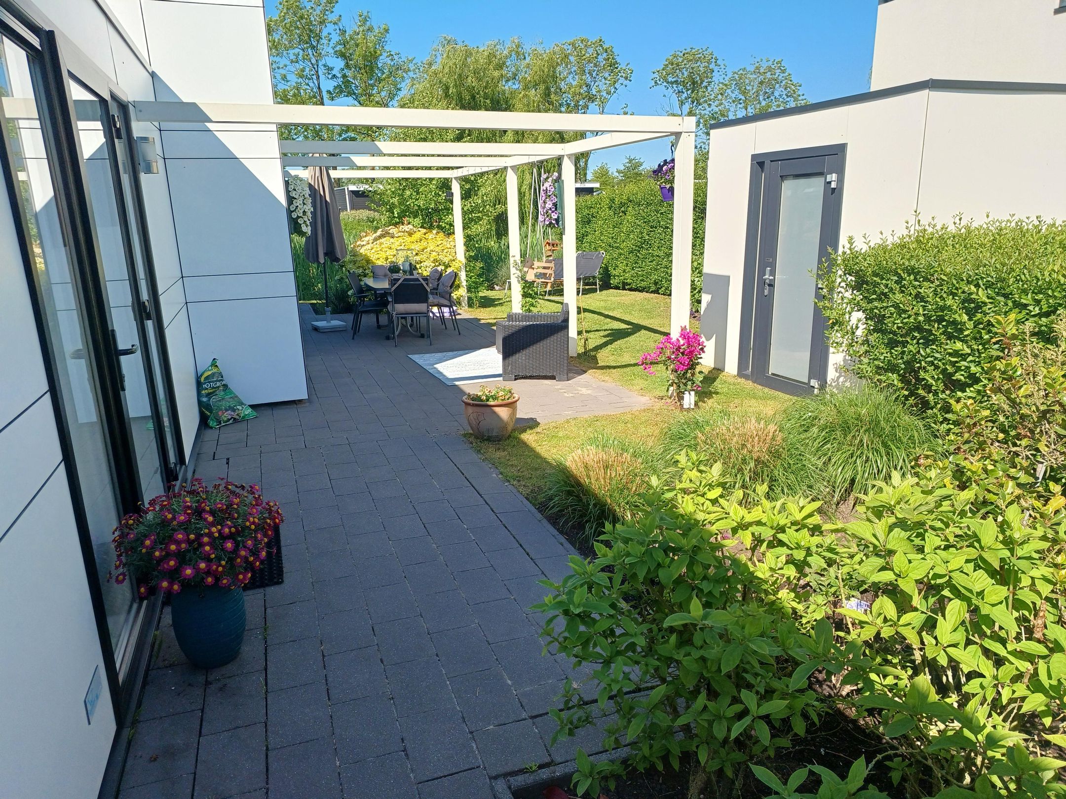 Foto 3 van Hulckesteijn 3 - Sur Le Pont 15