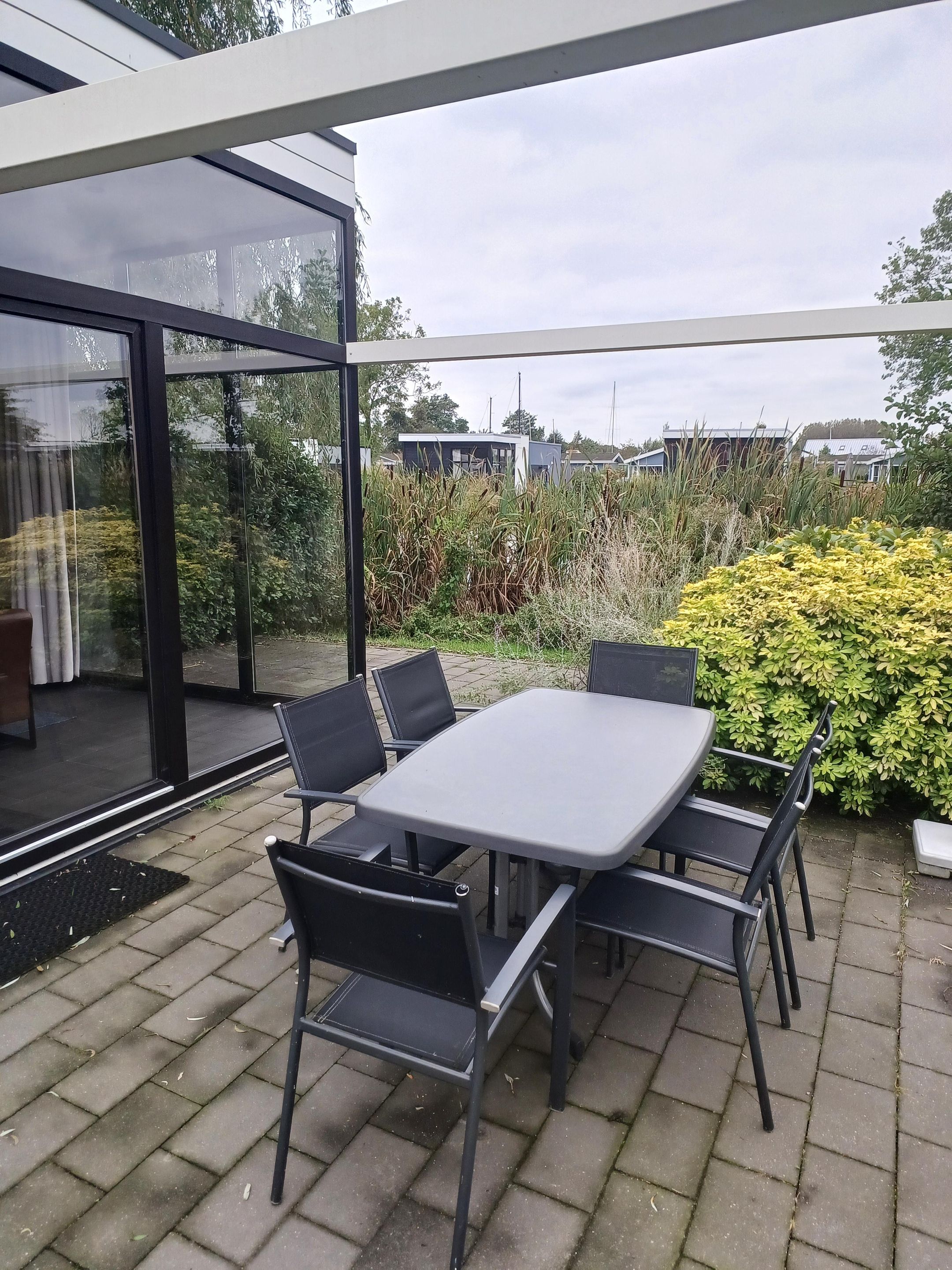 3-bedroom freehold villa in Nijkerk — photo 4 of 5