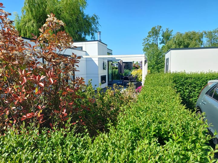 Foto 5 van Hulckesteijn 3 - Sur Le Pont 15