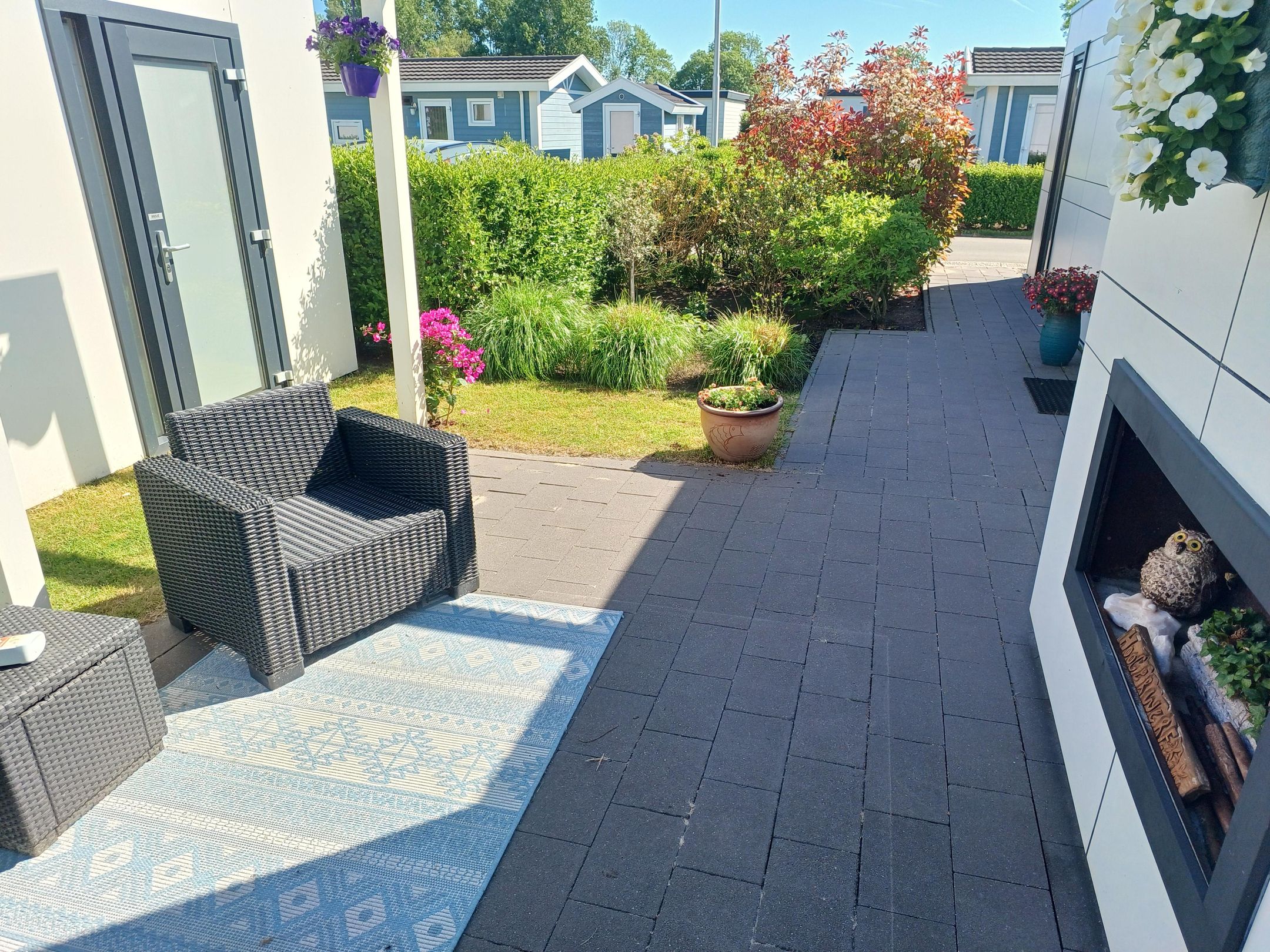 Foto 6 van Hulckesteijn 3 - Sur Le Pont 15