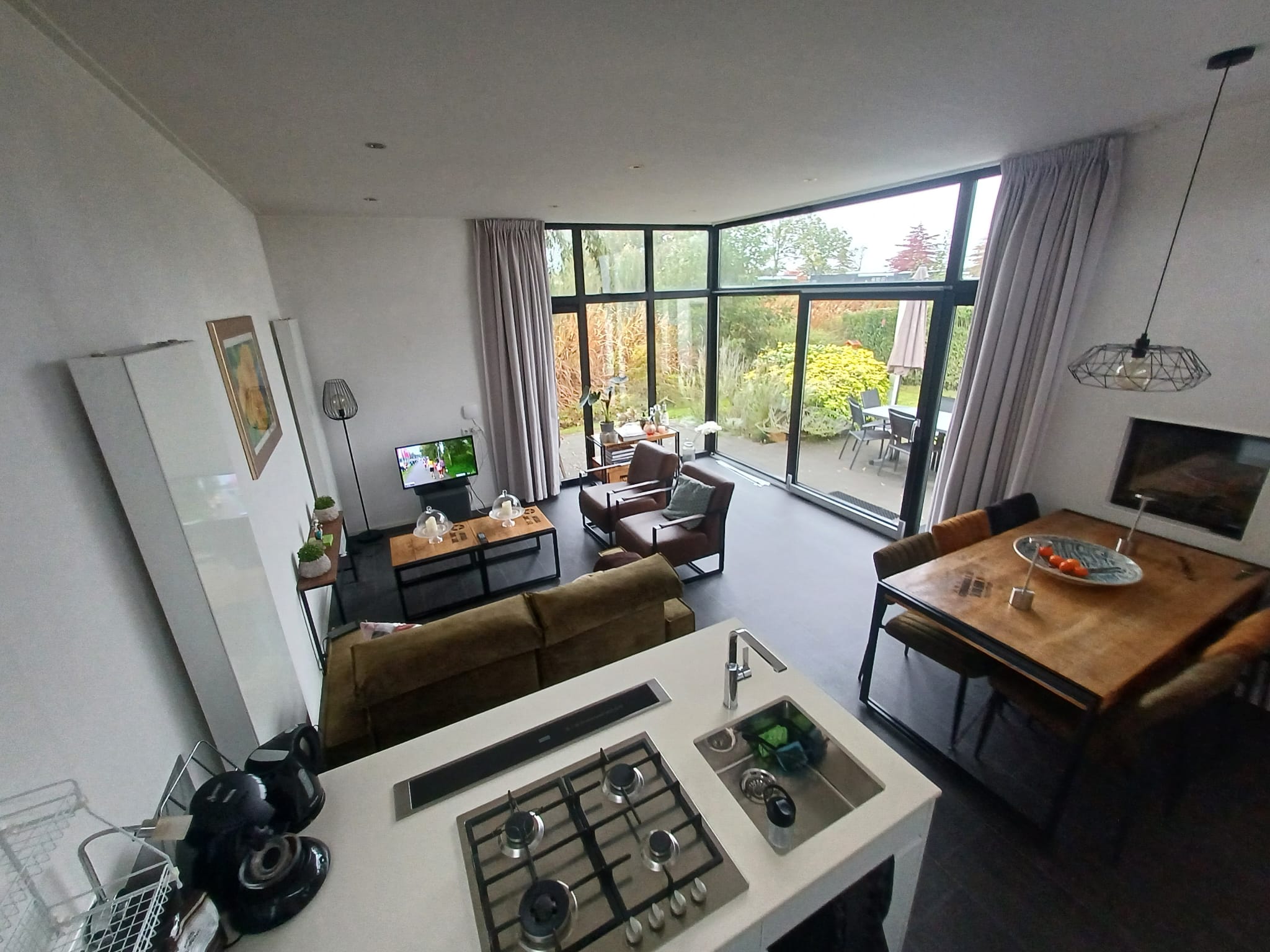 Foto 9 van Hulckesteijn 3 - Sur Le Pont 15