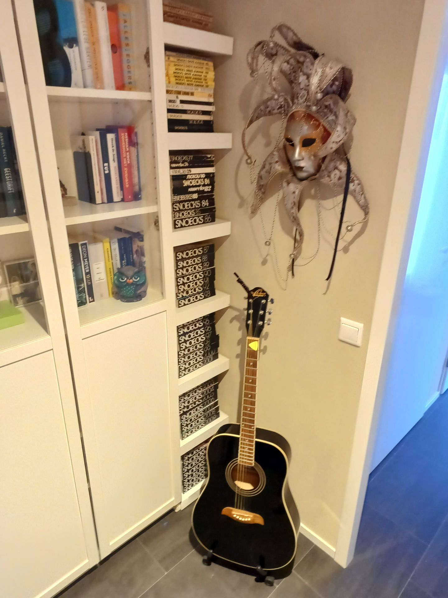 Foto 14 van Hulckesteijn 3 - Sur Le Pont 15