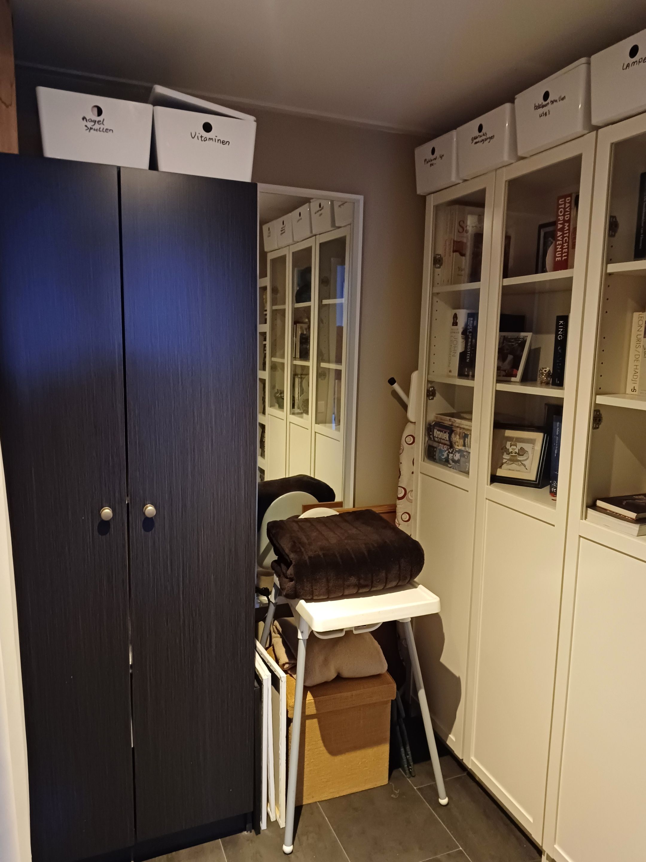 Foto 15 van Hulckesteijn 3 - Sur Le Pont 15