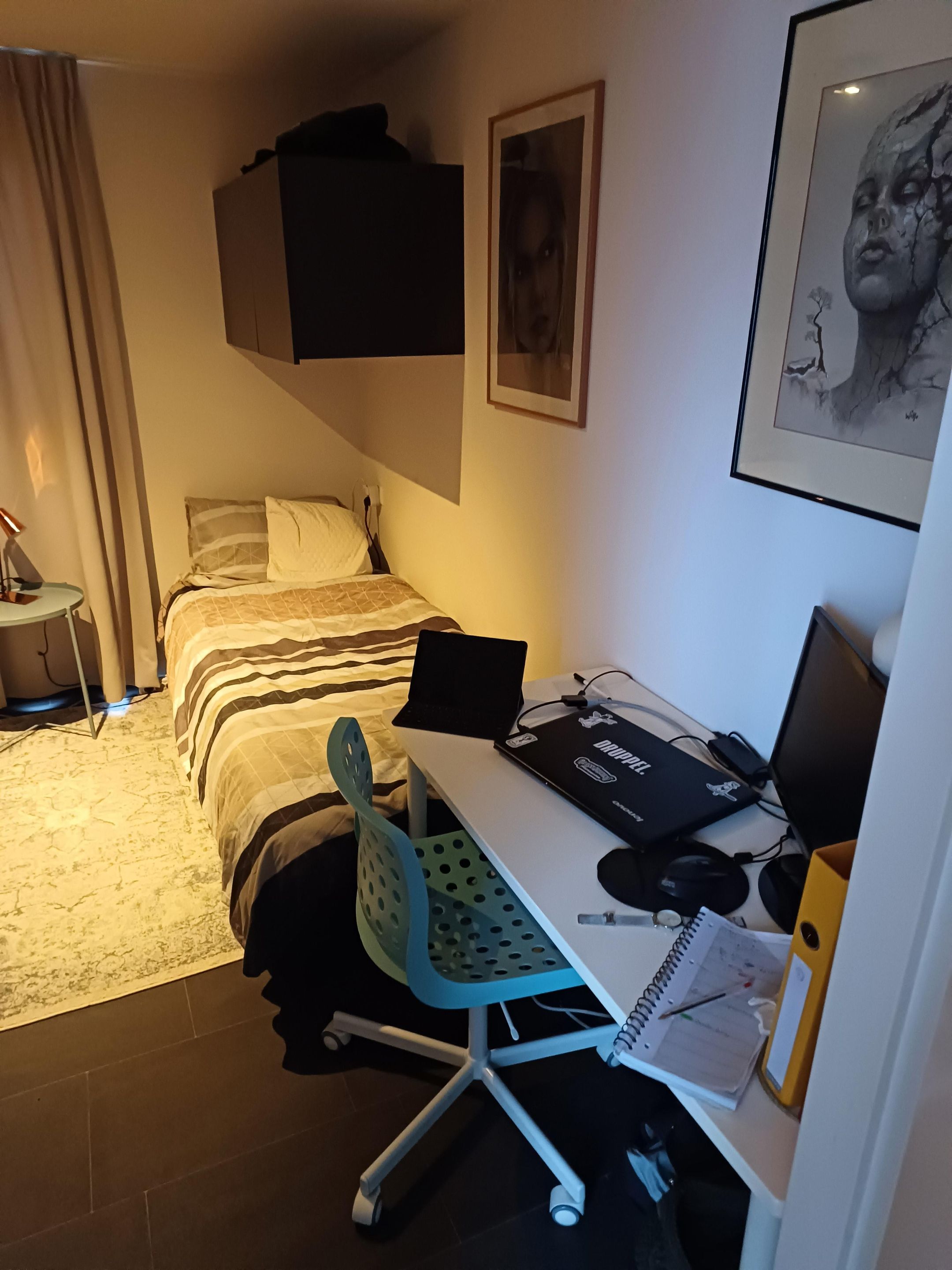 Foto 18 van Hulckesteijn 3 - Sur Le Pont 15