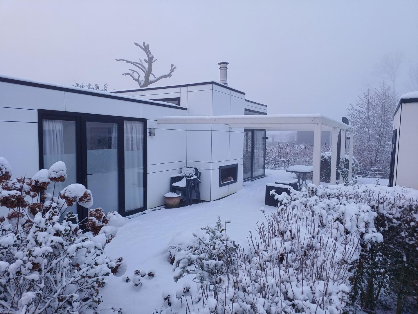 Foto 20 van Hulckesteijn 3 - Sur Le Pont 15