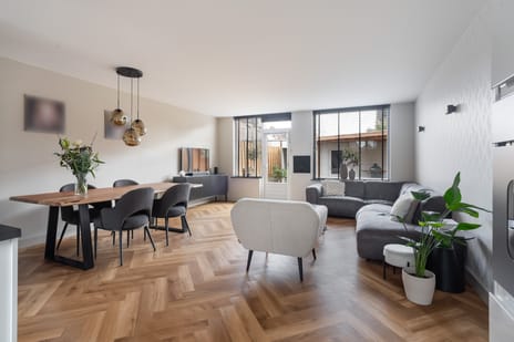 Bakboordlaan 5 secondary image