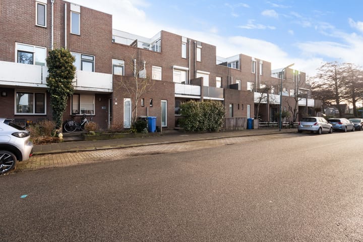 Photo 4 of Bakboordlaan 5