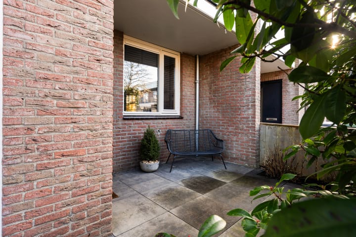 Foto 5 van Bakboordlaan 5