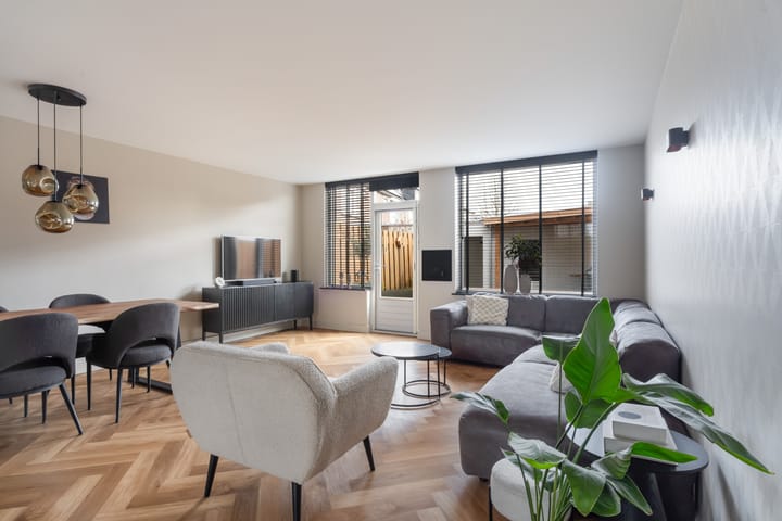 Foto 10 van Bakboordlaan 5