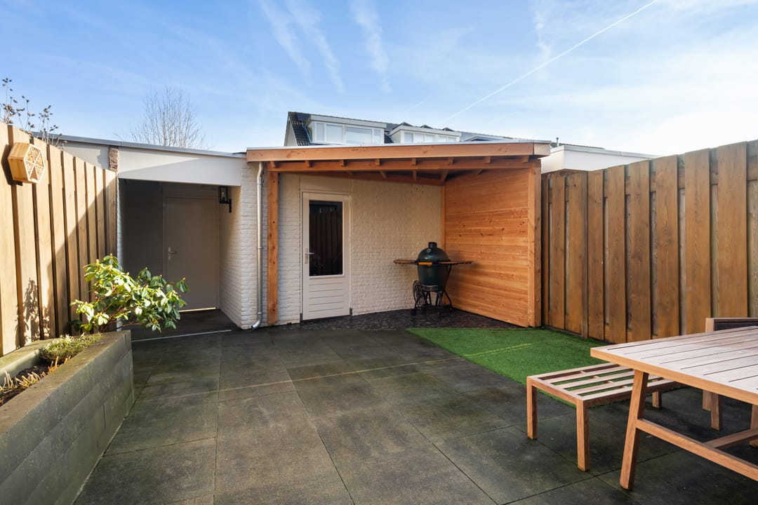 Photo 13 of Bakboordlaan 5