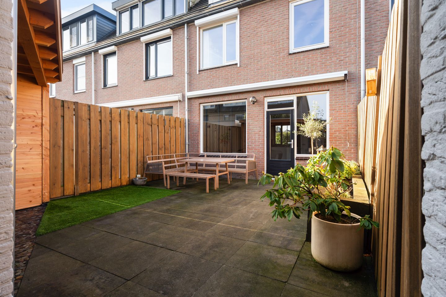 Photo 14 of Bakboordlaan 5