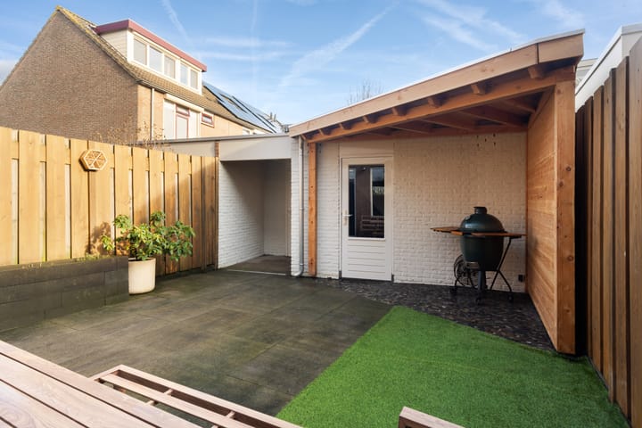 Foto 15 van Bakboordlaan 5