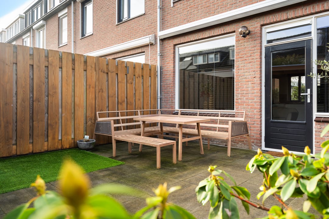 Photo 16 of Bakboordlaan 5