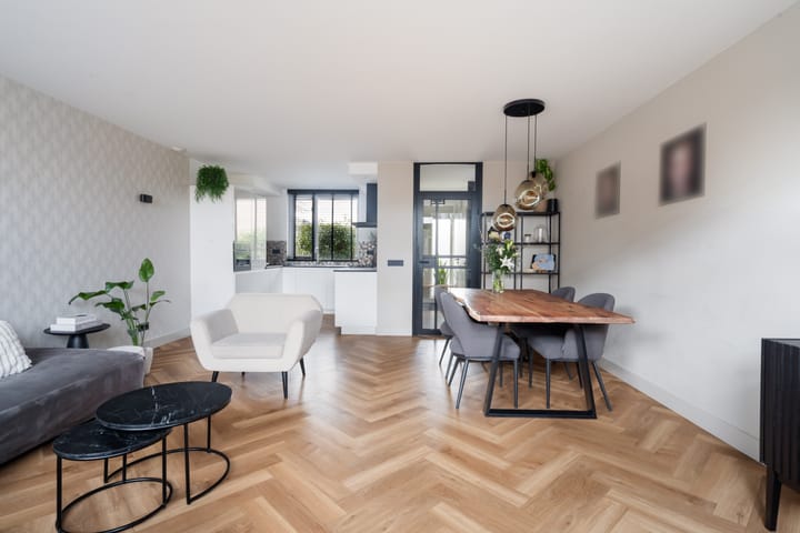 Foto 19 van Bakboordlaan 5