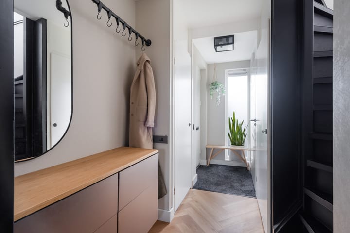 Foto 6 van Bakboordlaan 5