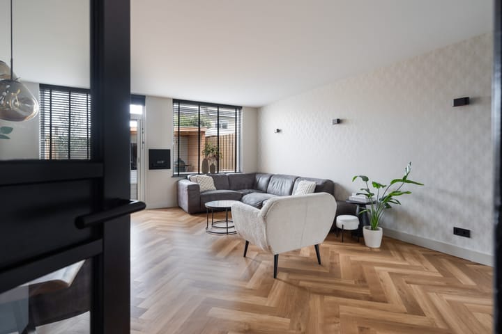 Foto 9 van Bakboordlaan 5